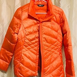 The North Face Jacket (Large)